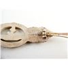 Image 4 : WWII GERMAN SILVER KRIEGSMARINE U-BOAT COMBAT CLASP