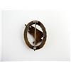 Image 2 : REPRODUCTION GERMAN LUFTWAFFE PARACHUTISTS BADGE