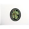 Image 2 : WWII GERMAN JAGER RIFLE MAN SLEEVE BADGE