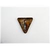 Image 2 : WWII GERMAN NSDAP WOMEN'S LEADER STAFF BADGE