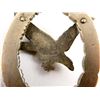 Image 3 : WWII GERMAN LUFTWAFFE AIR GUNNER'S / FLIGHT ENGINEERS BADGE