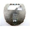 Image 3 : WWII GERMAN KREIGSMARINE COASTAL ARTILLERY WAR BADGE