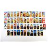 Image 1 : 1970'S TONY OLIVER GERMAN UNIFORMS TRADE CARD SET