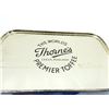 Image 3 : ASSORTED VINTAGE RCMP TOFFEE TINS AND GINGER ALE BOTTLE LOT