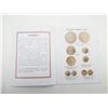 Image 5 : ASSORTED CHINESE COIN LOT