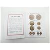 Image 5 : ASSORTED CHINESE / MONGOLIAN COIN LOT