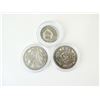 Image 3 : ASSORTED CHINESE COIN LOT