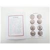 Image 5 : ASSORTED CHINESE COIN LOT