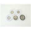 Image 3 : ASSORTED CHINESE COIN LOT