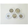 Image 2 : ASSORTED CHINESE COIN LOT