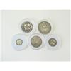 Image 3 : ASSORTED CHINESE COIN LOT