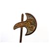 Image 7 : TIBETAN STYLE ORNAMENTS LOT