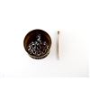 Image 3 : CHINESE INCENSE BURNER AND HAIR CROWN LOT