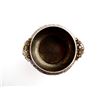 Image 4 : CHINESE INCENSE BURNER AND HAIR CROWN LOT