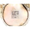 Image 5 : CHINESE INCENSE BURNER AND HAIR CROWN LOT