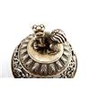 Image 6 : CHINESE INCENSE BURNER AND HAIR CROWN LOT