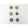 Image 3 : ASSORTED EARLY TO MID 1900'S CHINESE / JAPANESE COIN LOT