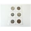 Image 4 : ASSORTED EARLY TO MID 1900'S CHINESE / JAPANESE COIN LOT