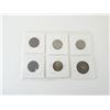 Image 5 : ASSORTED EARLY TO MID 1900'S CHINESE / JAPANESE COIN LOT