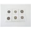 Image 6 : ASSORTED EARLY TO MID 1900'S CHINESE / JAPANESE COIN LOT