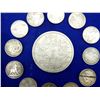 Image 4 : ASSORTED REPRODUCTION CHINESE ZODIAC COINS LOT
