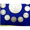 Image 5 : ASSORTED REPRODUCTION CHINESE ZODIAC COINS LOT