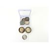 Image 1 : ASSORTED COINS, ETC. LOT