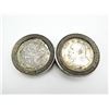 Image 2 : ASSORTED COINS, ETC. LOT