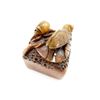Image 4 : CHINESE SOAPSTONE STAMP / SEAL