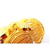 Image 4 : UNKNOWN GOLD COLOURED BANGLE BRACELET LOT