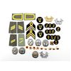 Image 1 : ASSORTED GERMAN MILITARY BADGE LOT