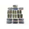 Image 2 : ASSORTED GERMAN MILITARY ENLISTED MEN'S / OFFICER'S SHOULDER BOARDS LOT