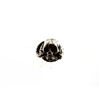 Image 3 : CANADIAN / REPRODUCTION GERMAN BADGE AND RING LOT