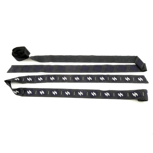 REPRODUCTION GERMAN MILITARY BADGE STRIPS LOT