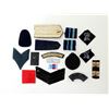 Image 2 : ASSORTED MILITARY BADGE LOT