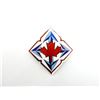Image 3 : ASSORTED CANADIAN MILITARY BADGES, SLIP-ONS, ETC. LOT