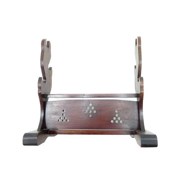SAMURAI SWORD / KATANA DISPLAY RACK