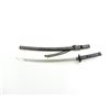 Image 2 : JAPANESE WAKIZASHI SWORD