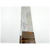 Image 5 : JAPANESE WAKIZASHI SWORD