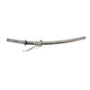 Image 6 : JAPANESE WAKIZASHI SWORD