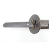 Image 7 : JAPANESE WAKIZASHI SWORD