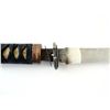 Image 3 : JAPANESE WAKIZASHI SWORD