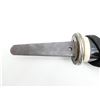 Image 5 : JAPANESE WAKIZASHI SWORD