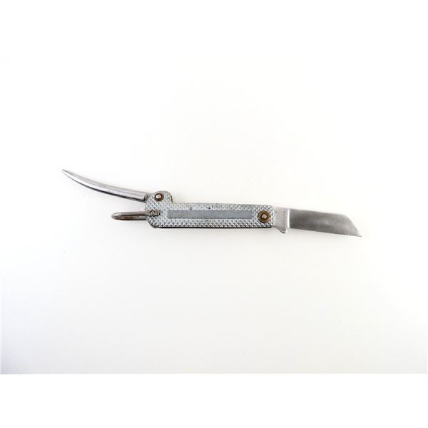 BRITISH MILITARY MARLIN SPIKE KNIFE