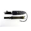 Image 6 : ASSORTED MILITARY STYLE SURVIVAL KNIFE LOT