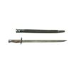 Image 1 : WWI BRITISH P1907 BAYONET