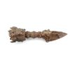 Image 1 : TIBETAN CEREMONIAL PHURBA DAGGER