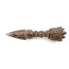 Image 2 : TIBETAN CEREMONIAL PHURBA DAGGER