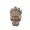 Image 4 : TIBETAN CEREMONIAL PHURBA DAGGER