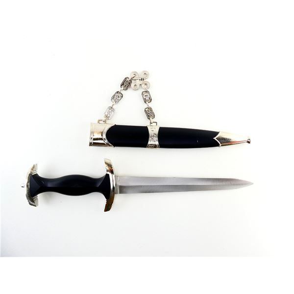 REPRODUCTION GERMAN SS DAGGER